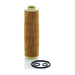 MANN-FILTER HU 514 y
