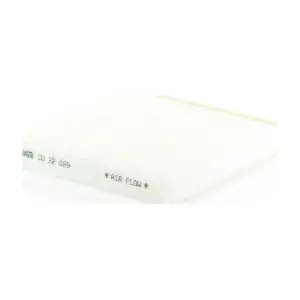 CU22029 MANN-FILTER