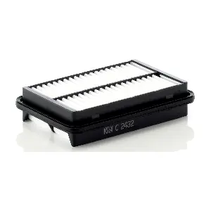C2432 MANN-FILTER