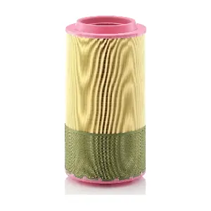 C2712501 MANN-FILTER