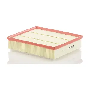 C 29 036 MANN-FILTER