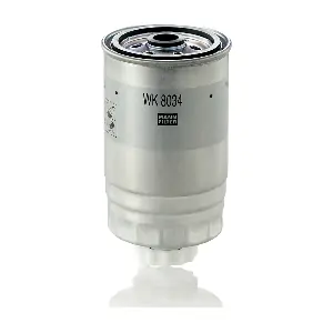 MANN-FILTER WK8034