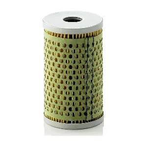 MANN-FILTER H 601