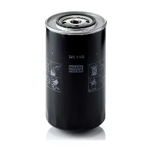 MANN-FILTER WK1168