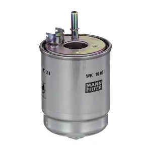 WK 10 051 MANN-FILTER