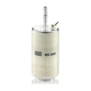 WK6004 MANN-FILTER
