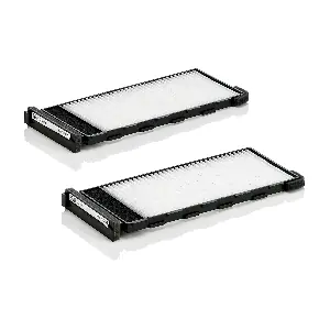 MANN-FILTER CU 2808-2