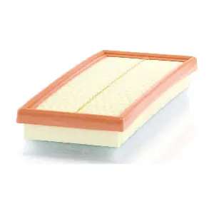 C34012 MANN-FILTER