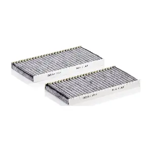 CUK 2214-2 MANN-FILTER