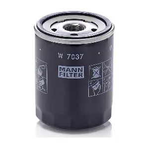 MANN-FILTER W 7037