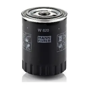 MANN-FILTER W820