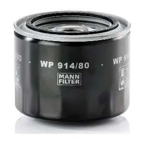 MANN-FILTER WP91480