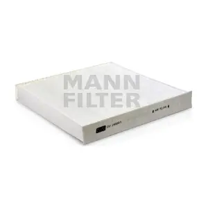 CU 24 006/1 MANN-FILTER