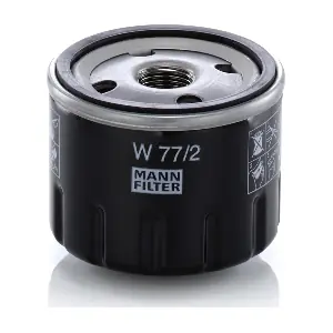 MANN-FILTER W77/2
