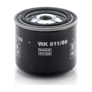 MANN-FILTER WK 811/86