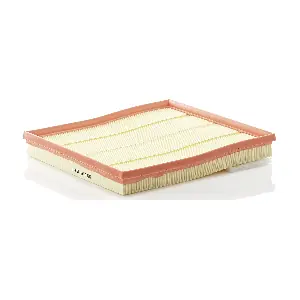 C 28 125/1 MANN-FILTER