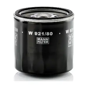 MANN-FILTER W 921/80
