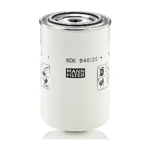 WDK 940/20 MANN-FILTER