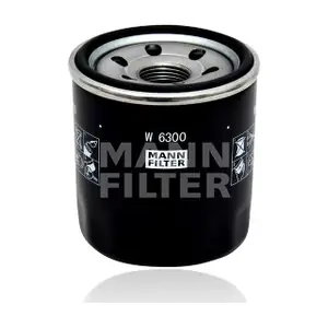 W6300 MANN-FILTER