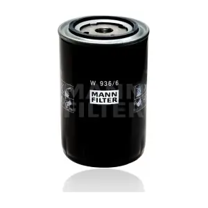 MANN-FILTER W9366
