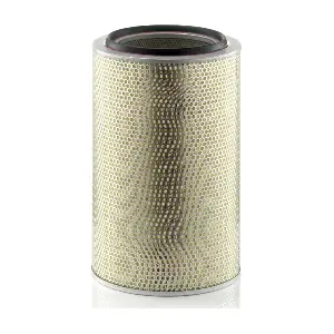 C331600/2 MANN-FILTER