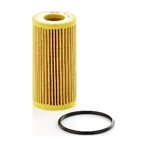 HU 5001 Z MANN-FILTER