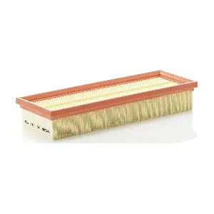 MANN-FILTER C 3173
