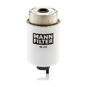 WK 8108 MANN-FILTER