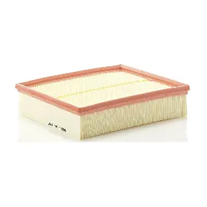 MANN-FILTER C 26 168