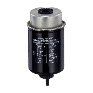 WK 8133 MANN-FILTER