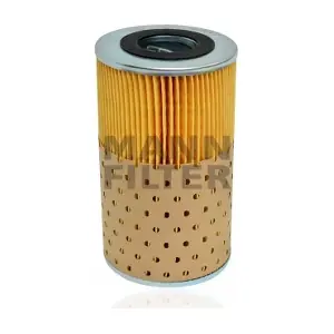 MANN-FILTER H 941