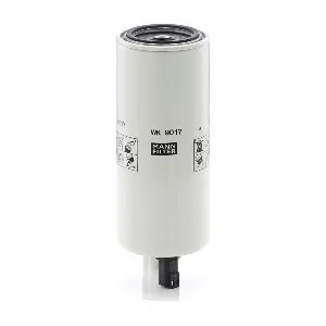 WK 9017 X MANN-FILTER