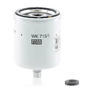 MANN-FILTER WK715/1X