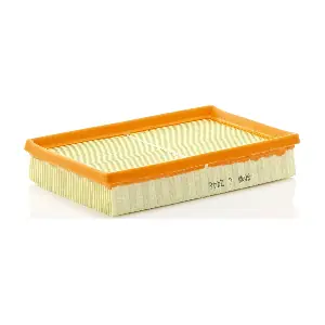 C 2448 MANN-FILTER