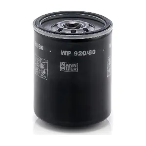 MANN-FILTER WP92080