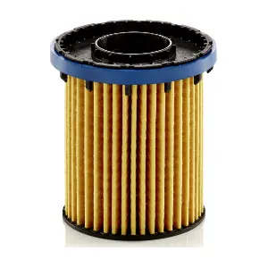 HU 8016 MANN-FILTER