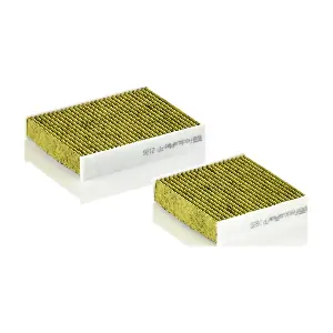 MANN-FILTER FP210002
