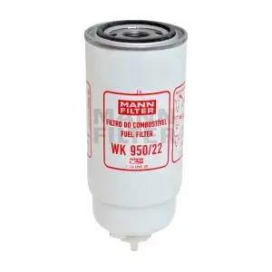 WK 950/22 MANN-FILTER