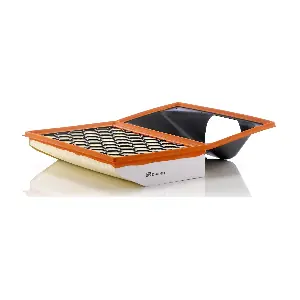 C40001 MANN-FILTER