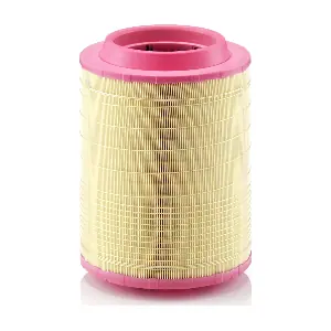 C 25 660/2 MANN-FILTER