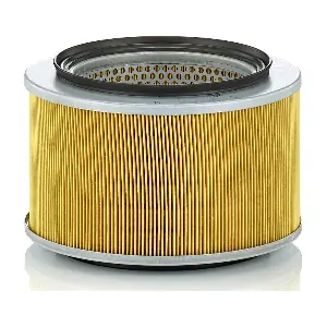 MANN-FILTER C1980