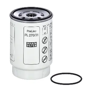 PL 270/31 z MANN-FILTER