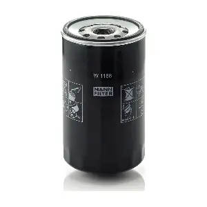 W 1168 MANN-FILTER