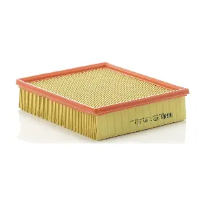 MANN-FILTER C 26 151