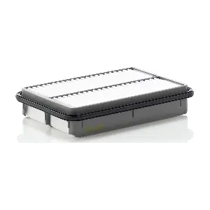MANN-FILTER C2632/1 Повітряний фільтр