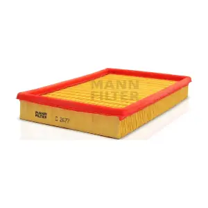 MANN-FILTER C2677