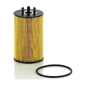 HU 9007 z MANN-FILTER