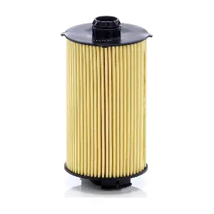 HU12007X MANN-FILTER