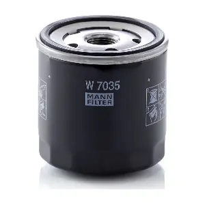 MANN-FILTER W 7035