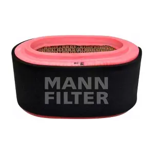 C 25 010 MANN-FILTER